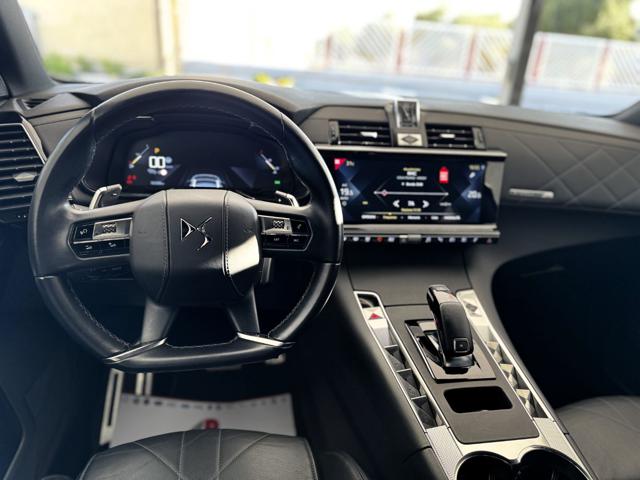 DS AUTOMOBILES DS 7 CROSSBACK BLUEHDI 130CV RIVOLI (PELLE/FULL - foto 23