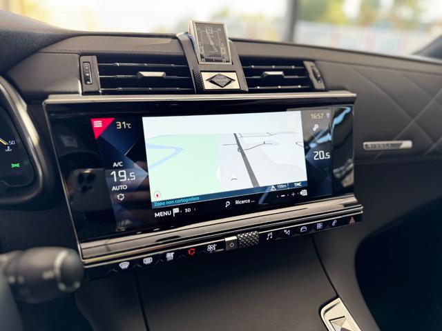 DS AUTOMOBILES DS 7 CROSSBACK BLUEHDI 130CV RIVOLI (PELLE/FULL - foto 32