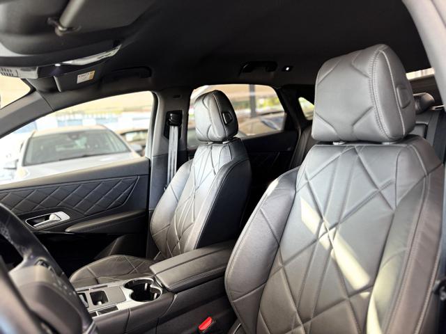 DS AUTOMOBILES DS 7 CROSSBACK BLUEHDI 130CV RIVOLI (PELLE/FULL - foto 20