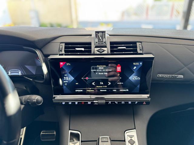 DS AUTOMOBILES DS 7 CROSSBACK BLUEHDI 130CV RIVOLI (PELLE/FULL - foto 25