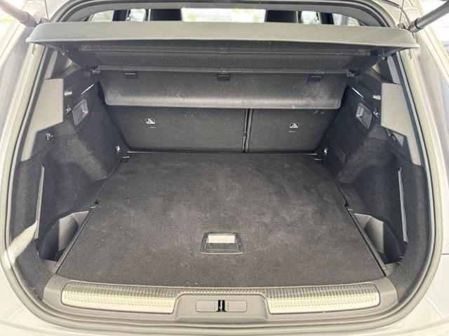 DS AUTOMOBILES DS 7 CROSSBACK BLUEHDI 130CV RIVOLI (PELLE/FULL - foto 27