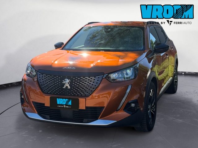 PEUGEOT 2008 1.5 BLUEHDI 110 CV S&S ALLURE PA - foto 2