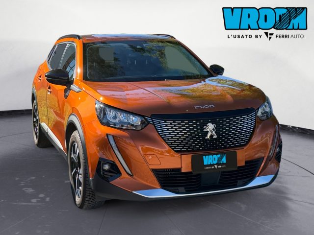 PEUGEOT 2008 1.5 BLUEHDI 110 CV S&S ALLURE PA - foto 4