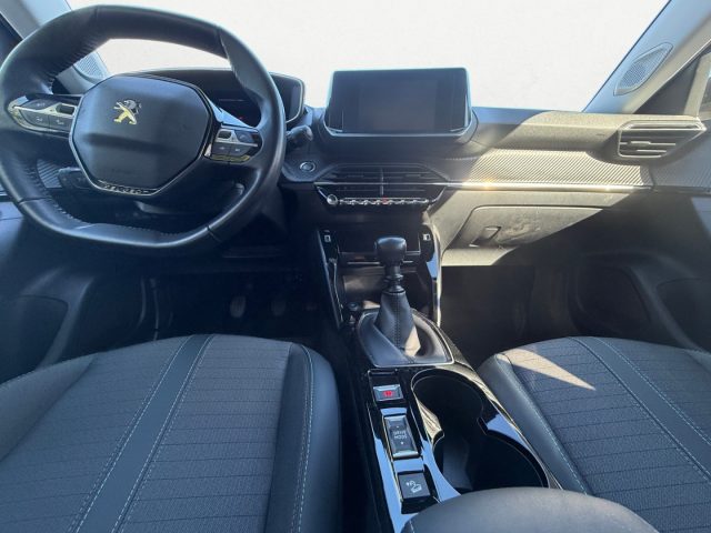 PEUGEOT 2008 1.5 BLUEHDI 110 CV S&S ALLURE PA - foto 9