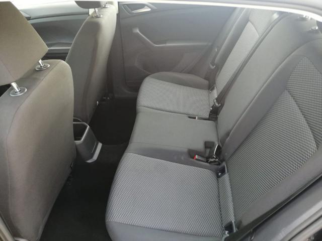 VOLKSWAGEN T-CROSS 1.0 TSI 110 CV ADVANCED - foto 13
