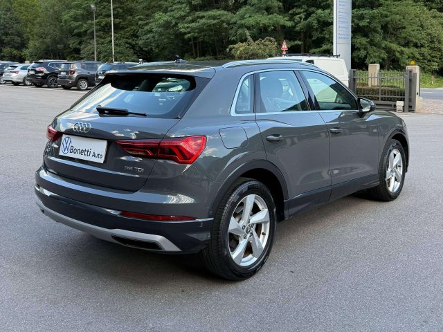 AUDI Q3 Q3 II 2018 35 2.0 TDI BUSINESS A - foto 6