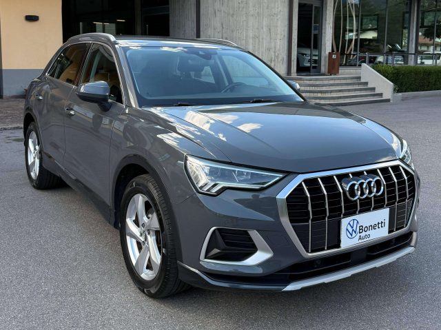 AUDI Q3 Q3 II 2018 35 2.0 TDI BUSINESS A - foto 7