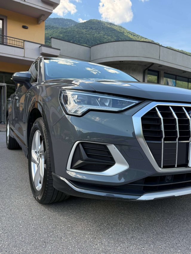 AUDI Q3 Q3 II 2018 35 2.0 TDI BUSINESS A - foto 8