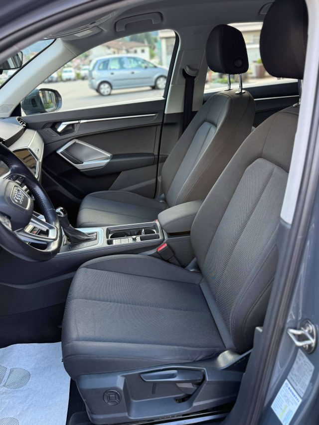 AUDI Q3 Q3 II 2018 35 2.0 TDI BUSINESS A - foto 9