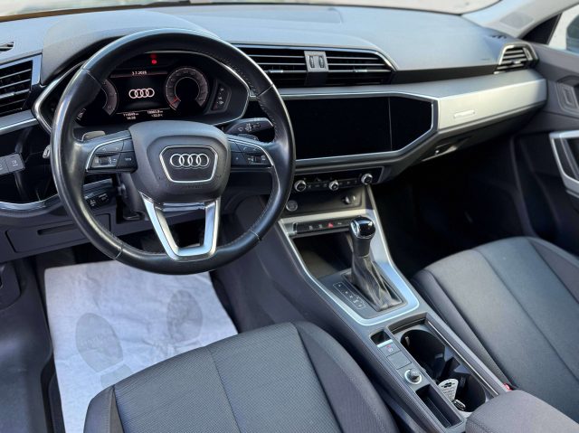 AUDI Q3 Q3 II 2018 35 2.0 TDI BUSINESS A - foto 10