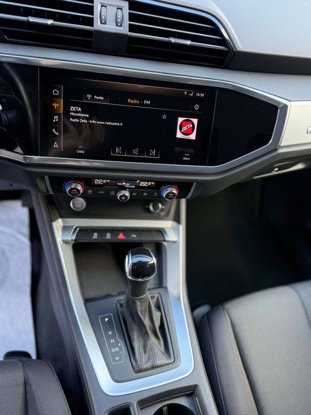 AUDI Q3 Q3 II 2018 35 2.0 TDI BUSINESS A - foto 11