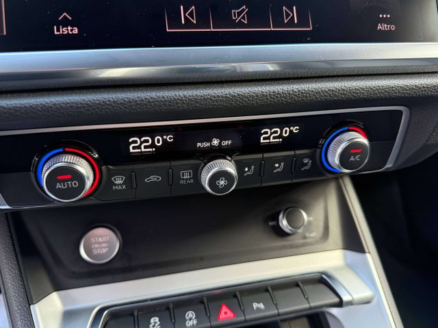 AUDI Q3 Q3 II 2018 35 2.0 TDI BUSINESS A - foto 12