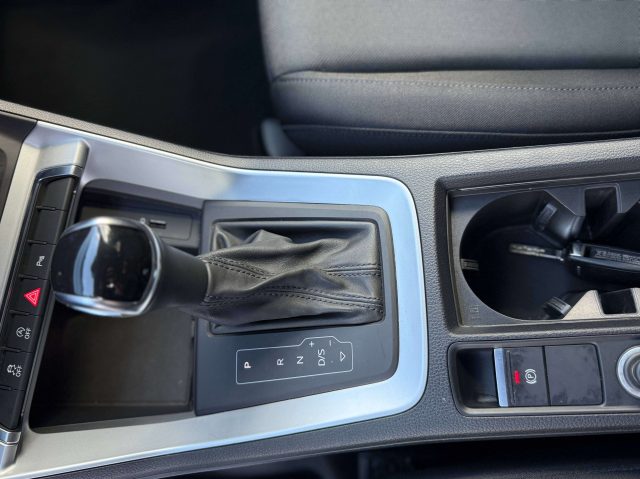 AUDI Q3 Q3 II 2018 35 2.0 TDI BUSINESS A - foto 13