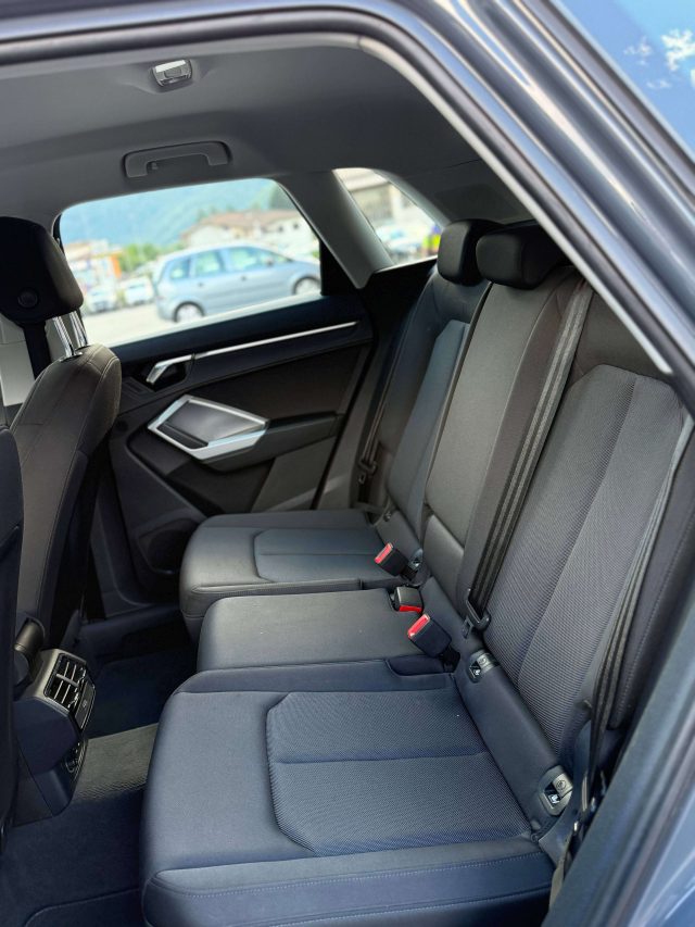 AUDI Q3 Q3 II 2018 35 2.0 TDI BUSINESS A - foto 14
