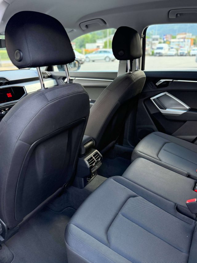 AUDI Q3 Q3 II 2018 35 2.0 TDI BUSINESS A - foto 15