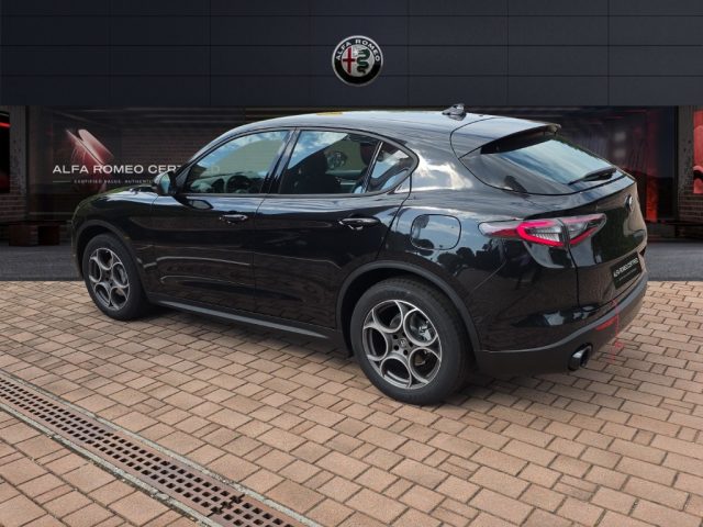 ALFA ROMEO STELVIO 2.2 TURBODIESEL 160 CV AT8 RWD S - foto 7