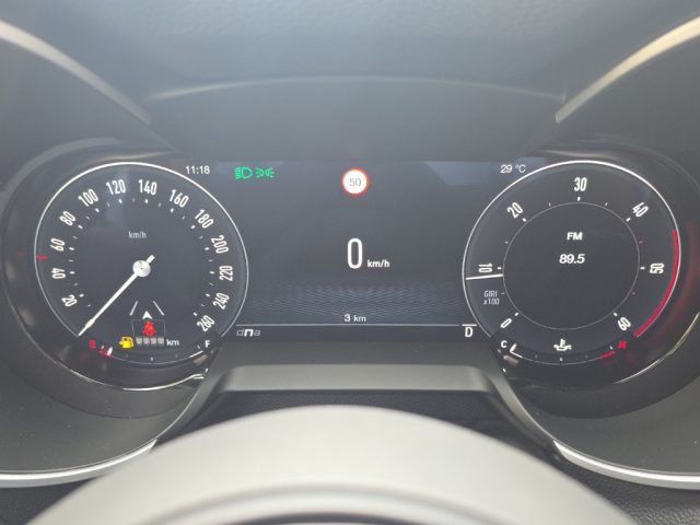 ALFA ROMEO STELVIO 2.2 TURBODIESEL 160 CV AT8 RWD S - foto 10
