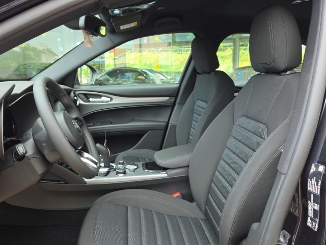 ALFA ROMEO STELVIO 2.2 TURBODIESEL 160 CV AT8 RWD S - foto 11