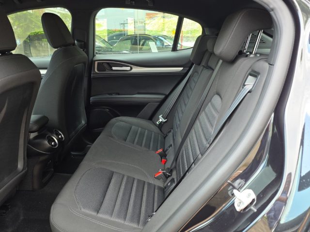 ALFA ROMEO STELVIO 2.2 TURBODIESEL 160 CV AT8 RWD S - foto 12