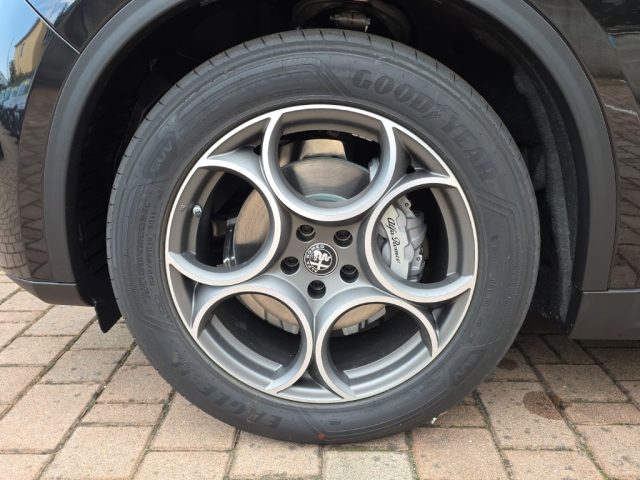 ALFA ROMEO STELVIO 2.2 TURBODIESEL 160 CV AT8 RWD S - foto 13