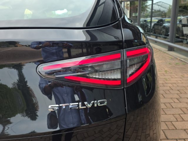 ALFA ROMEO STELVIO 2.2 TURBODIESEL 160 CV AT8 RWD S - foto 15