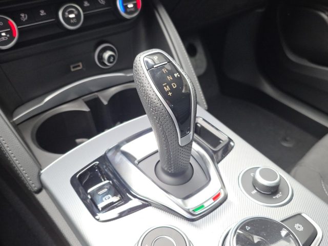 ALFA ROMEO STELVIO 2.2 TURBODIESEL 160 CV AT8 RWD S - foto 18