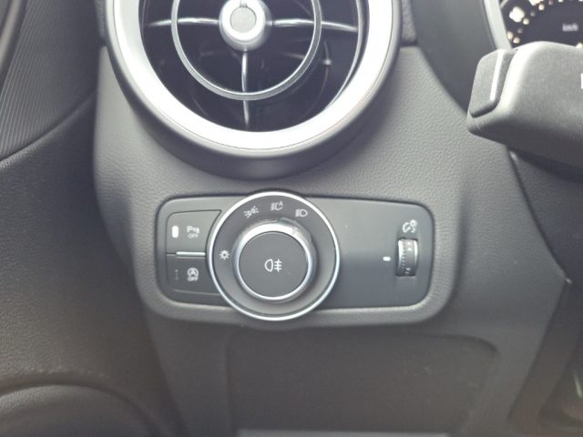 ALFA ROMEO STELVIO 2.2 TURBODIESEL 160 CV AT8 RWD S - foto 20