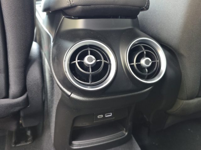 ALFA ROMEO STELVIO 2.2 TURBODIESEL 160 CV AT8 RWD S - foto 23