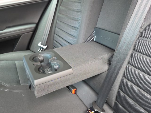 ALFA ROMEO STELVIO 2.2 TURBODIESEL 160 CV AT8 RWD S - foto 24