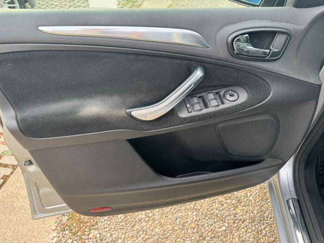 FORD S-MAX 2.0 TDCI 140CV TITANIUM - foto 8