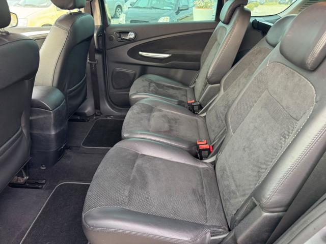 FORD S-MAX 2.0 TDCI 140CV TITANIUM - foto 13