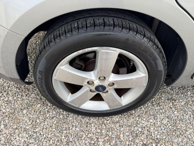 FORD S-MAX 2.0 TDCI 140CV TITANIUM - foto 7