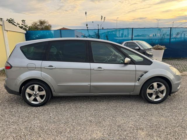 FORD S-MAX 2.0 TDCI 140CV TITANIUM - foto 3