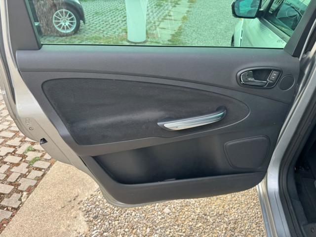FORD S-MAX 2.0 TDCI 140CV TITANIUM - foto 12