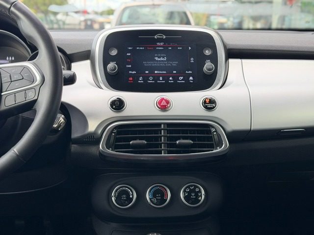 FIAT 500X 1.3 MULTIJET 95 CV CONNECT - foto 11