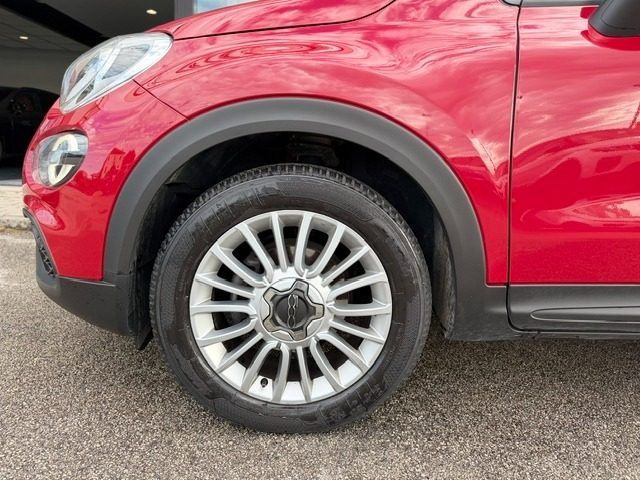 FIAT 500X 1.3 MULTIJET 95 CV CONNECT - foto 17