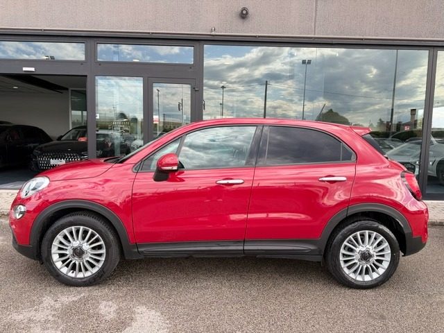 FIAT 500X 1.3 MULTIJET 95 CV CONNECT - foto 6