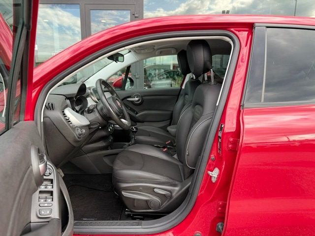 FIAT 500X 1.3 MULTIJET 95 CV CONNECT - foto 13