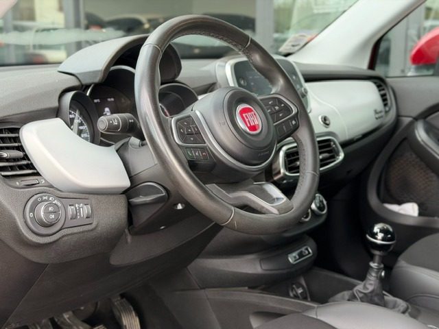 FIAT 500X 1.3 MULTIJET 95 CV CONNECT - foto 7