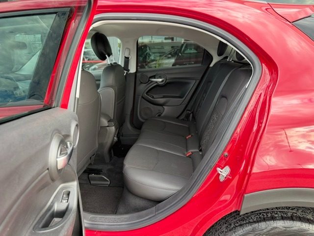 FIAT 500X 1.3 MULTIJET 95 CV CONNECT - foto 14