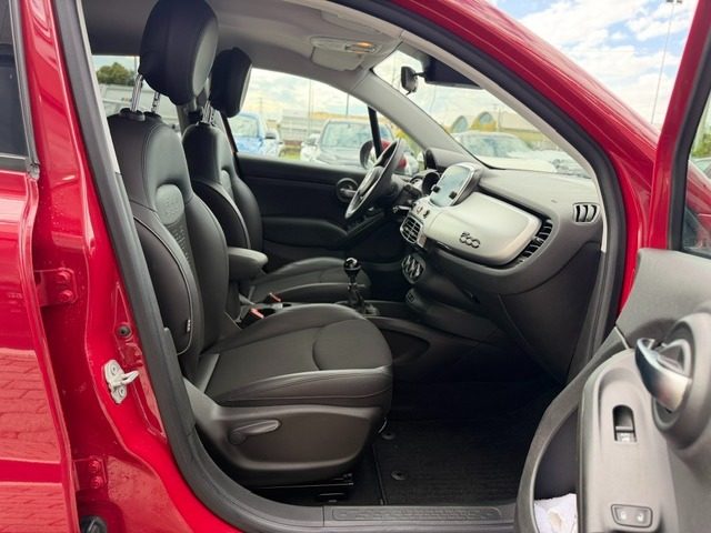 FIAT 500X 1.3 MULTIJET 95 CV CONNECT - foto 15
