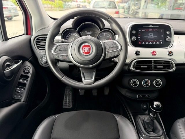 FIAT 500X 1.3 MULTIJET 95 CV CONNECT - foto 8