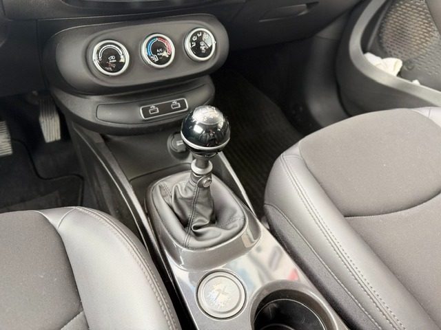 FIAT 500X 1.3 MULTIJET 95 CV CONNECT - foto 12
