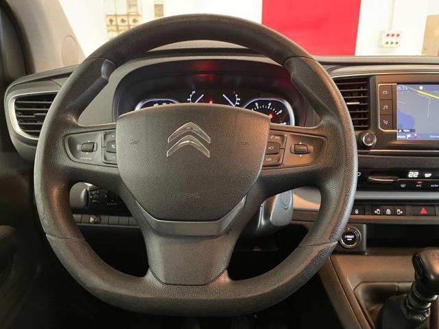CITROEN SPACETOURER BUSINESS 2.0 HDI 9 POSTI-GANCIO  - foto 22