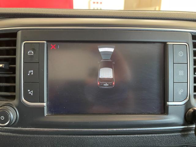 CITROEN SPACETOURER BUSINESS 2.0 HDI 9 POSTI-GANCIO  - foto 35