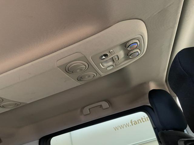 CITROEN SPACETOURER BUSINESS 2.0 HDI 9 POSTI-GANCIO  - foto 23