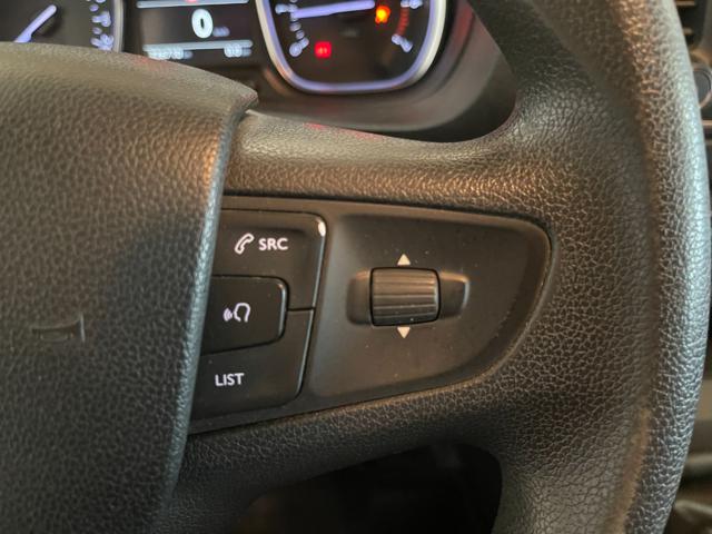 CITROEN SPACETOURER BUSINESS 2.0 HDI 9 POSTI-GANCIO  - foto 26