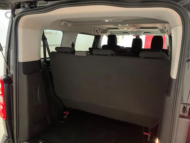 CITROEN SPACETOURER BUSINESS 2.0 HDI 9 POSTI-GANCIO  - foto 14