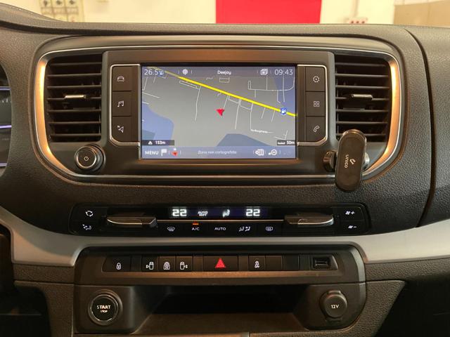 CITROEN SPACETOURER BUSINESS 2.0 HDI 9 POSTI-GANCIO  - foto 21