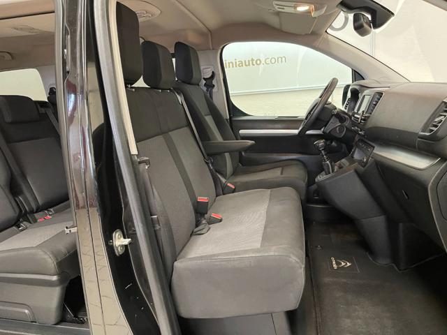 CITROEN SPACETOURER BUSINESS 2.0 HDI 9 POSTI-GANCIO  - foto 18